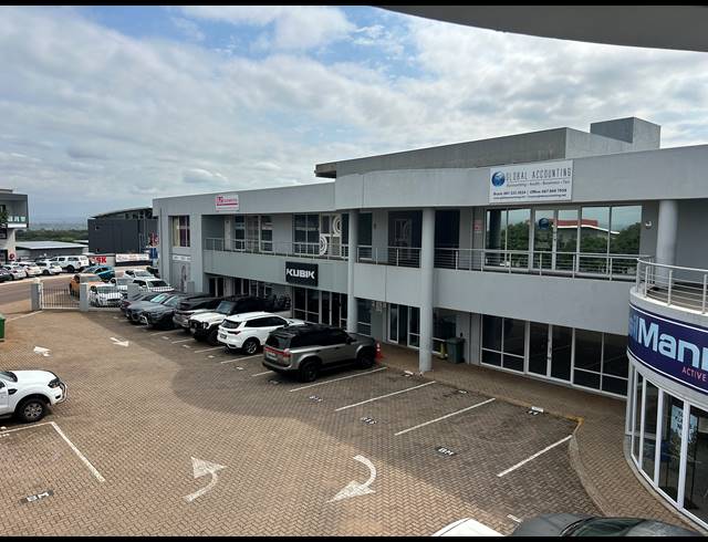 130M² OFFICE TO LET IN BALLITO DISTRICT
